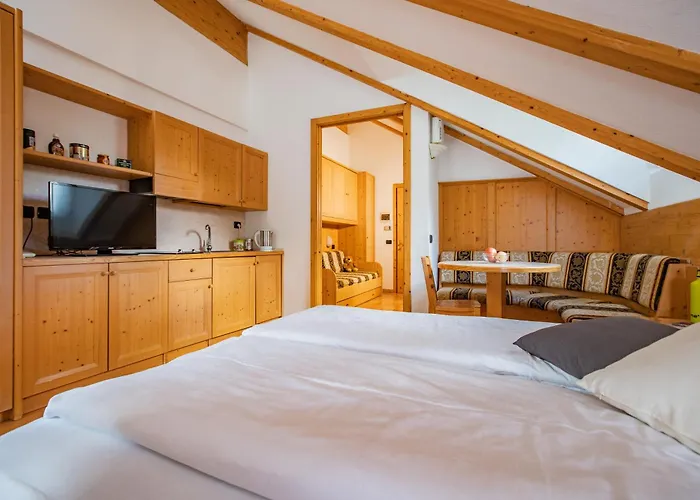 Aparthotel Princess