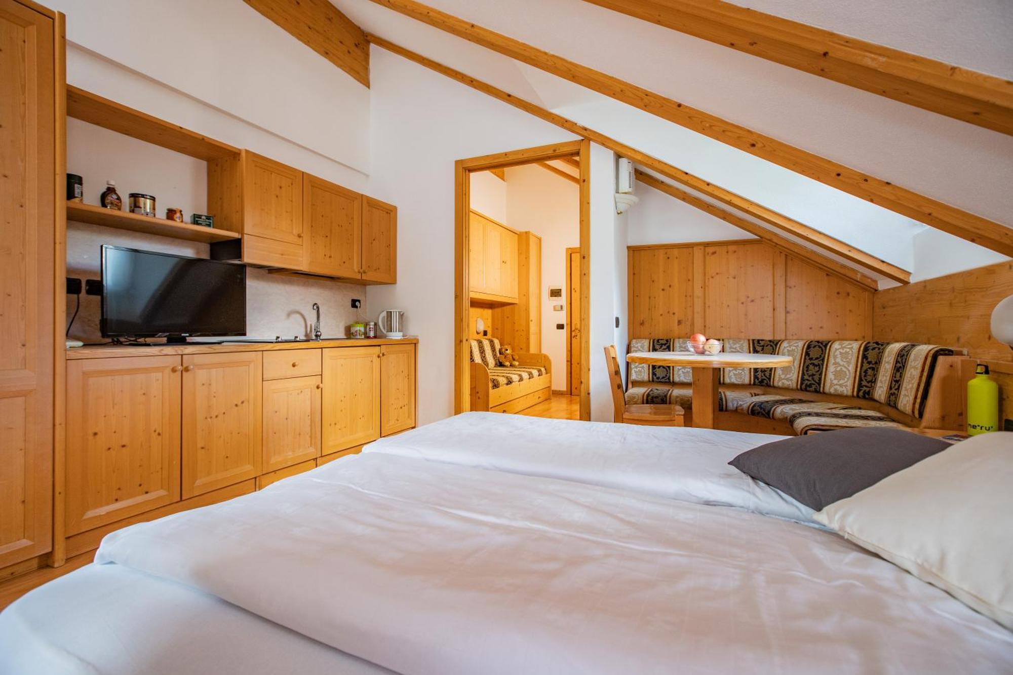 Princess Aparthotel Canazei