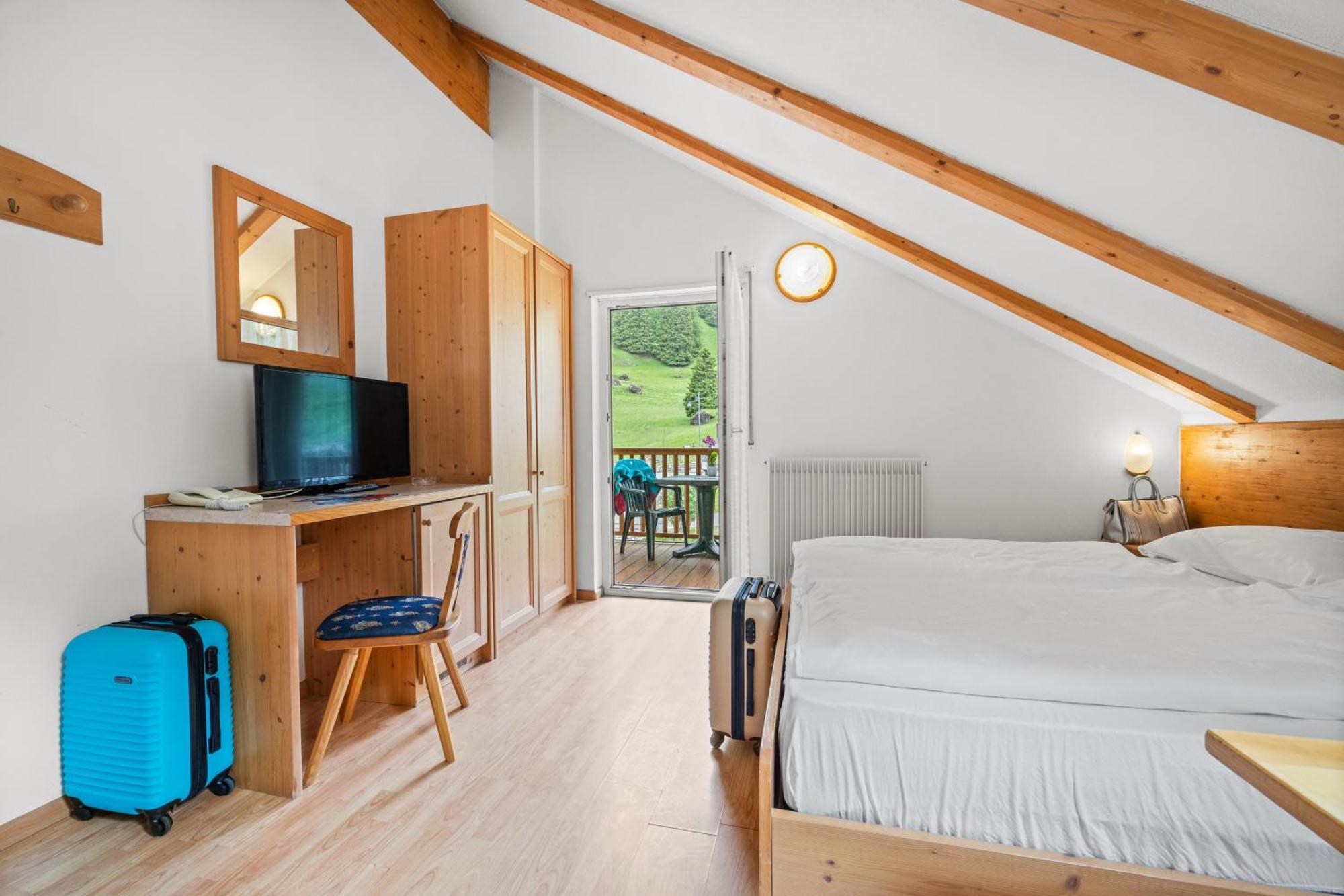 Princess Aparthotel Canazei