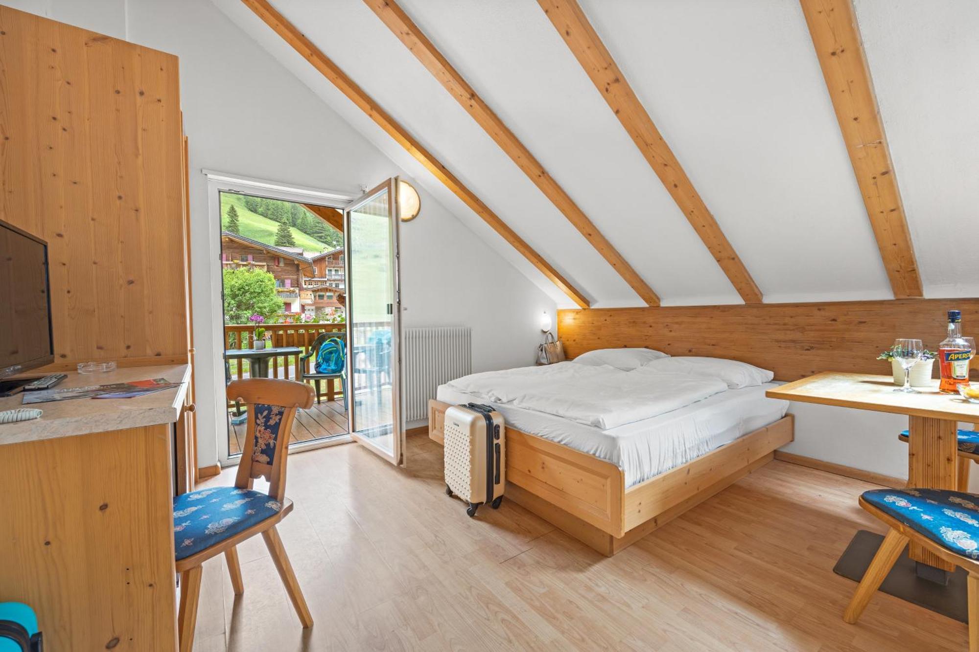 Apartahotel Princess 3*