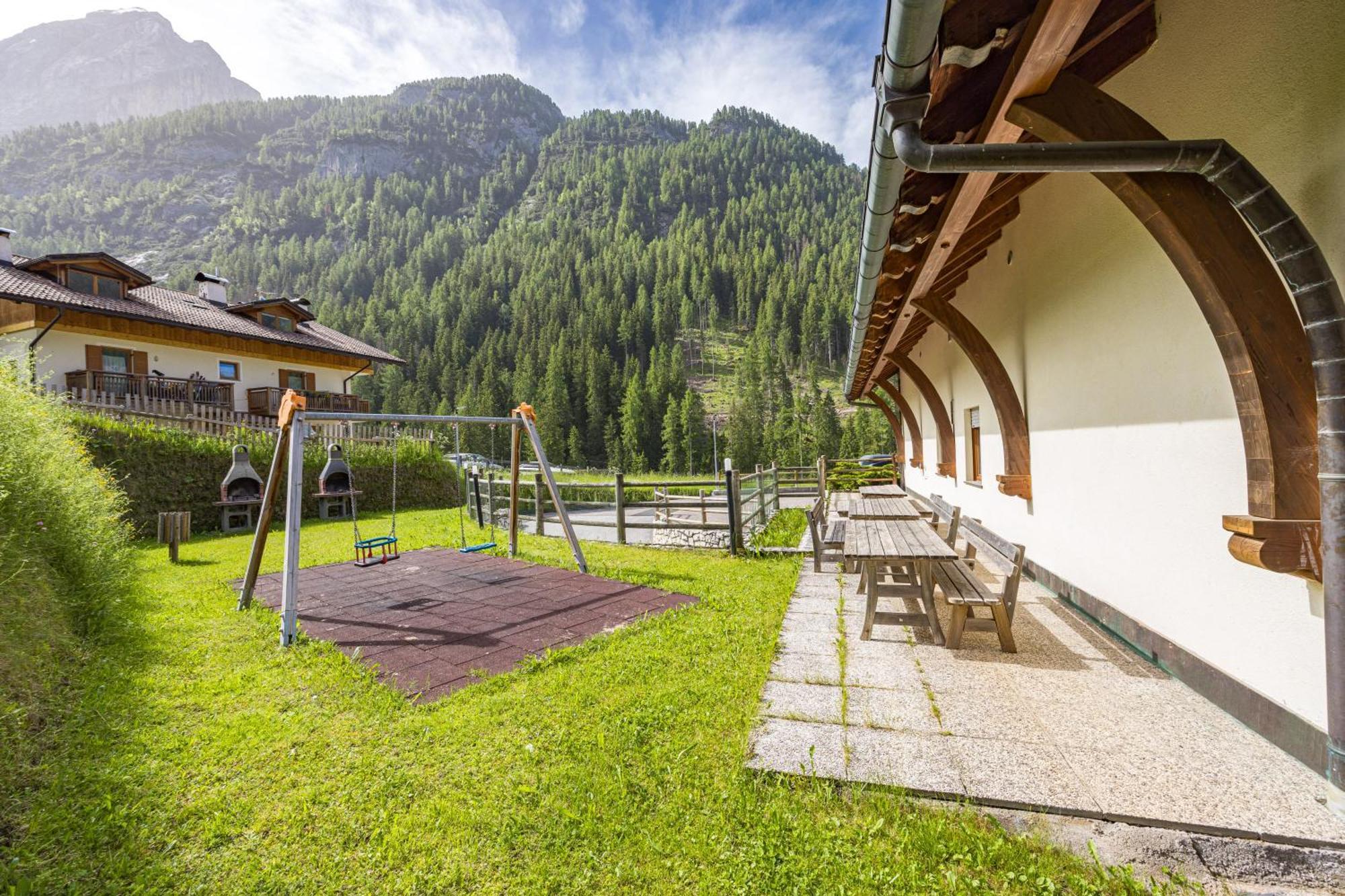 Aparthotel Princess 3*