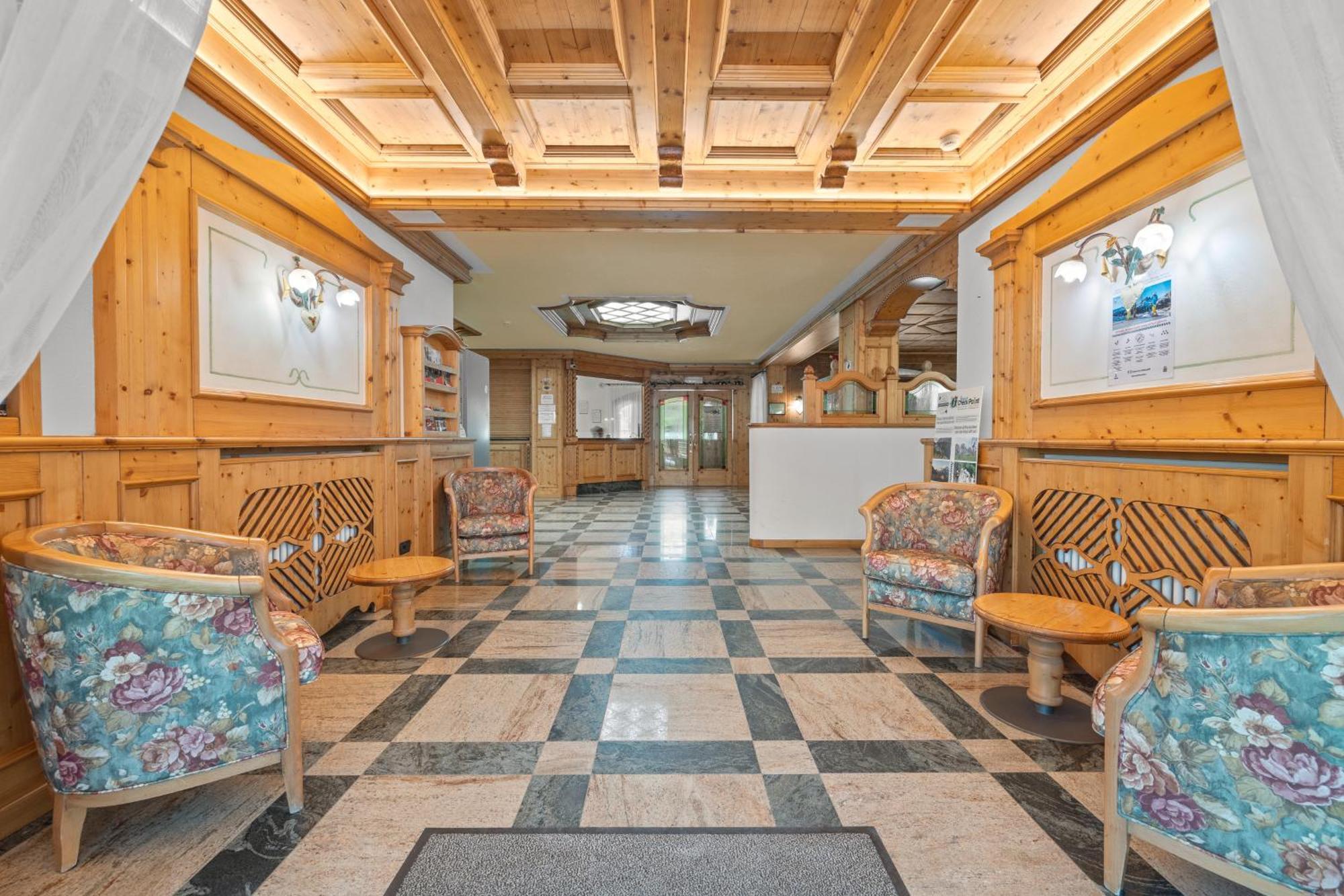 Princess Aparthotel Canazei