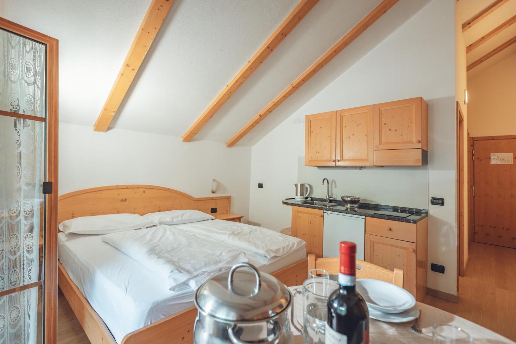Aparthotel Princess 3*