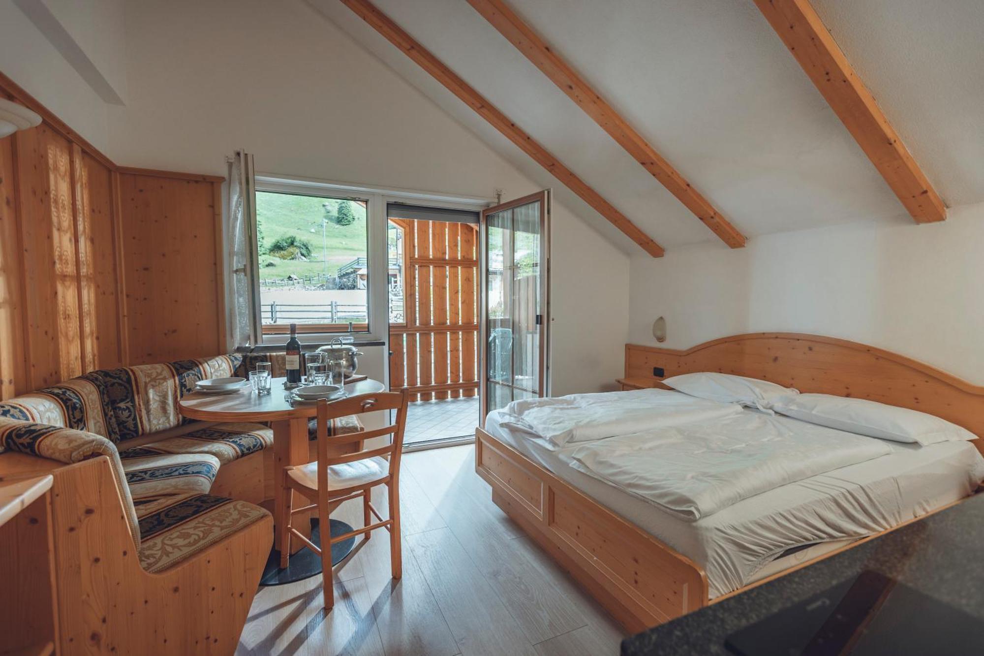 Aparthotel Princess Canazei