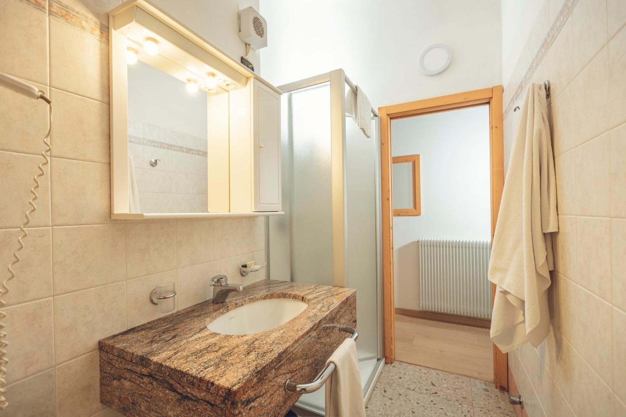 Aparthotel Princess Canazei