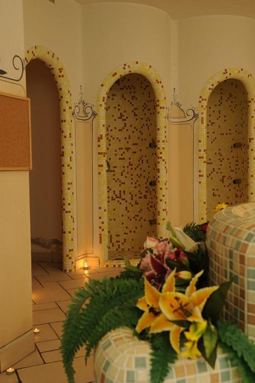 Princess Aparthotel Canazei