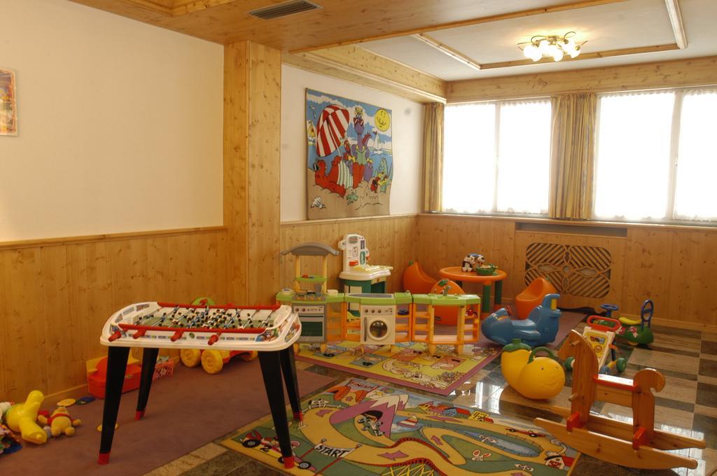 Princess Aparthotel 3*