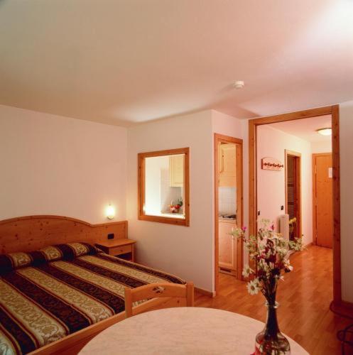Aparthotel Princess Canazei