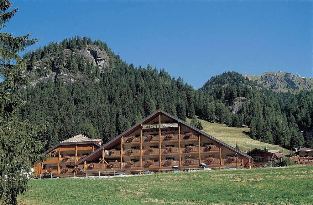 Aparthotel Princess Canazei