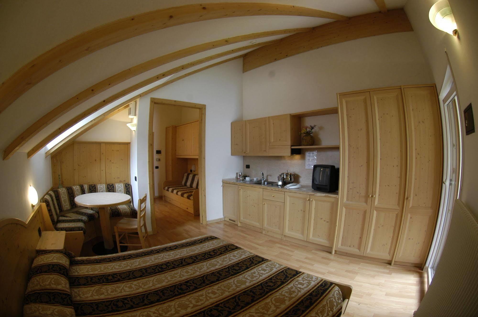 Princess Aparthotel Canazei